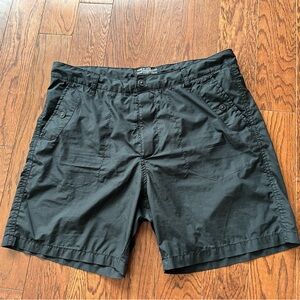 2/$20 - Men's Black Jack & Jones Swim Trunks / Beach Shorts with Pockets / L